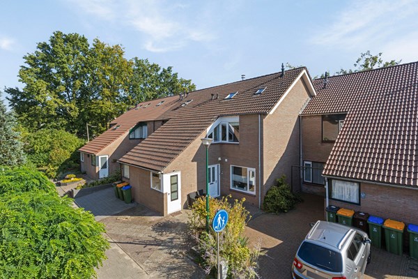 Medium property photo - Linge 36, 3904 NB Veenendaal